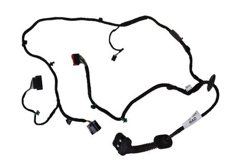 Káblový zväzok dverí - zadný, pravý F1DT-14240-RBE