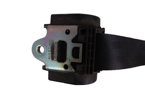 Bezpečnostný pás zadný L/P 5F0857805C