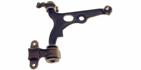 Rameno prednej pravej P