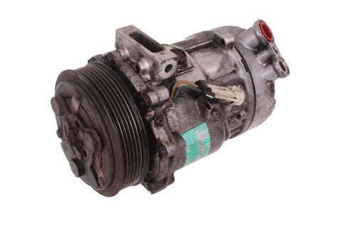 Kompresor klimatizácie orig.
