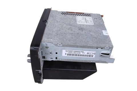 Autorádio ULVWMP3 5M0035156A