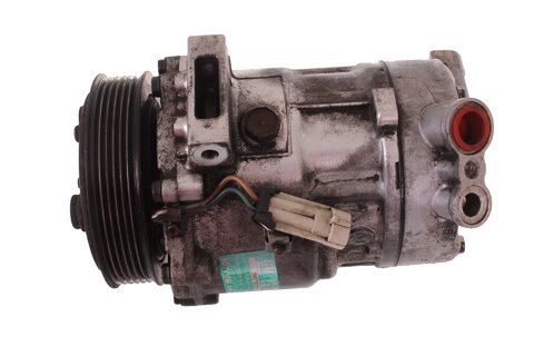 Kompresor klimatizácie orig.
