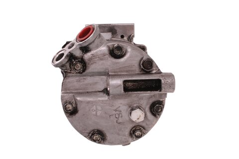 Kompresor klimatizácie orig.