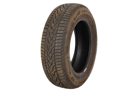 Pneumatika CELOROČNÁ 175/65 R14 82T BARUM Quartaris 5 (7 mm) rok 2024