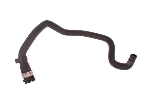 Hadica vody na kúrenie ľavá (bez ventilu)