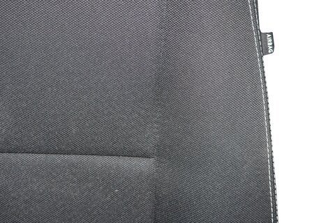 Sedadlo vodiča mechanické čierne 873614675R