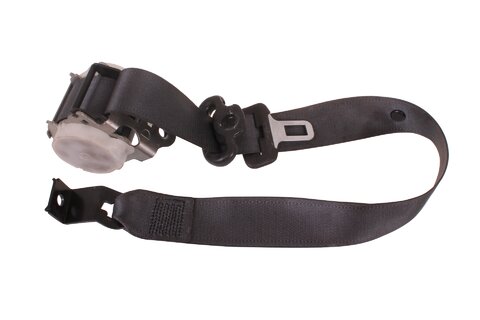 Bezpečnostný pás predný pravý