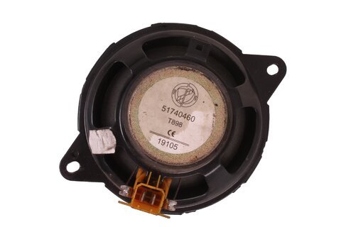 Reproduktor predná / zadná