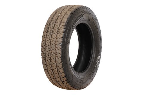 Pneumatika úžitková CELOROČNÁ 195/70 R15C 104/102R BARUM ALL SEASON (7.5 mm) rok 2024