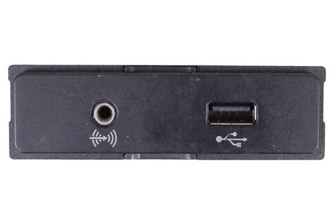 Zásuvka USB/AUX 575035222
