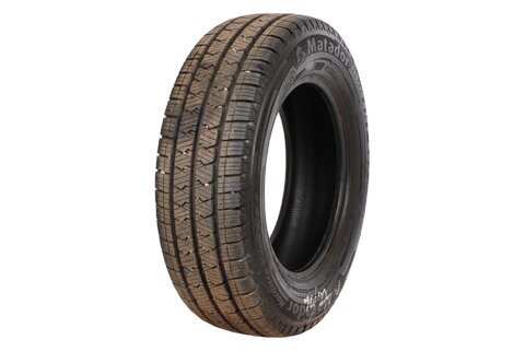 Pneumatika úžitková ZIMNÁ 195/70 R15C 104/102R Matador Nordicca VAN (10 mm) rok 2022