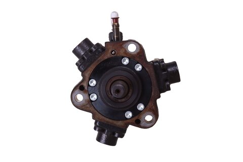 Vstrekovacie čerpadlo commonrail 55207676