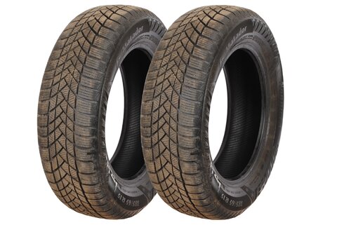 Pneumatika ZIMNÁ 185/65 R15 88T MATADOR NORDICCA (6,5 mm) rok 2024