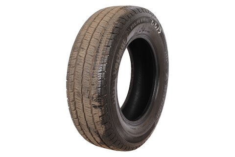 Pneumatika úžitková CELOROČNÁ 205/70 R15C 106/104R MATADOR Varianta AllWeather (6 mm) rok 2022