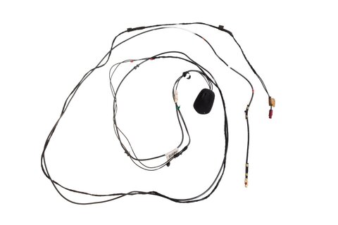 Anténa pre vozidlá s GPS- 50508220