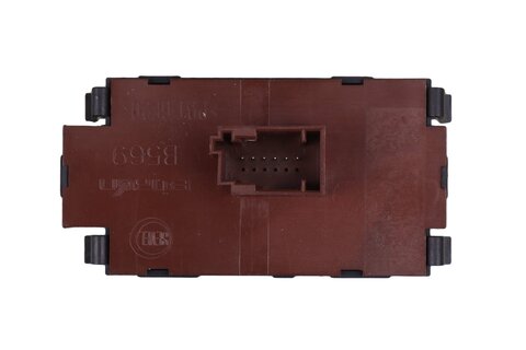 Panel tlačidiel 5801260581