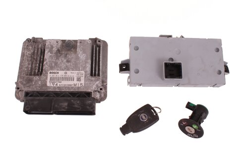 Riadiaca jednotka motora (sada) 1.9 JTD 150HP
