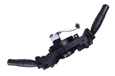 Airbag krúžok komplet bez tempomatu 8200216446