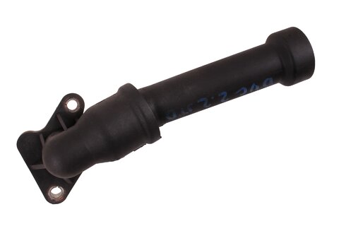 Rúrka vodného čerpadla