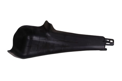 Plastový kryt nasávania vzduchu 5F1815159B