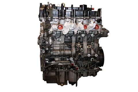 Motor 81kW B16DTL
