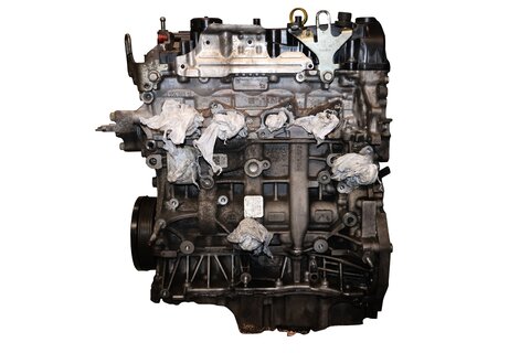 Motor 81kW B16DTL