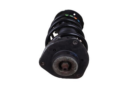 Tlmič pérovania predný L=P komplet 50mm AFTERMARKET