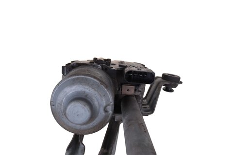 Motorček predných stieračov komplet 5F1955023B