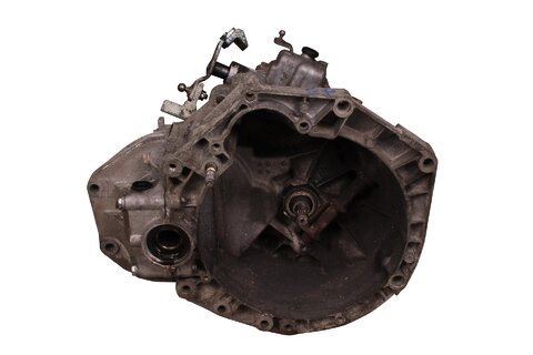Prevodovka 1.4 16V