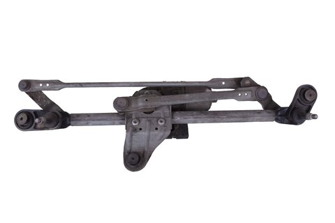 Motorček predných stieračov komplet 5F1955023B