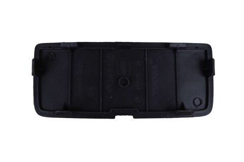 Krytka otvoru zámku piatych dverí combi 5F9868819A
