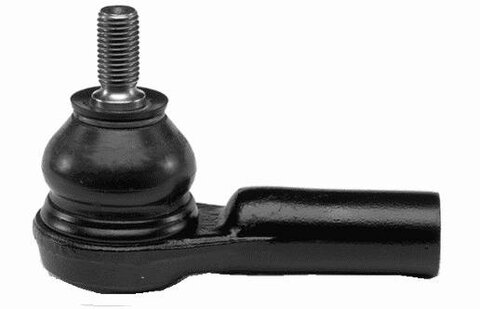 Guľový čap riadenie L = P