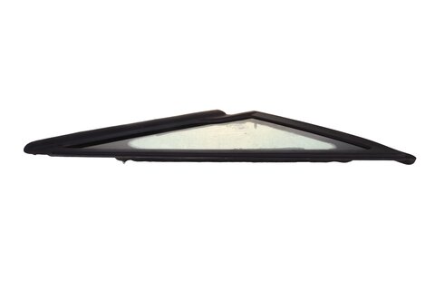 Sklo bočné predné - pravé, sv. zelené (trojuholník) AM51-R29710-AH