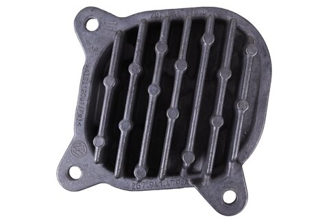 Modul LED svetla pravý 2G7941479C