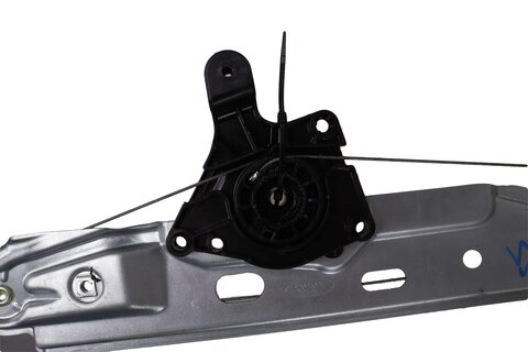 Sťahovací mechanizmus zadného okna - pravý AM51-R27000-BE