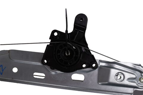 Sťahovací mechanizmus zadného okna - ľavý AM51-R27001-BE