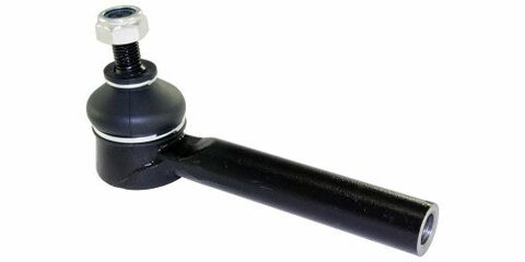 Guľový čap riadenie L = P