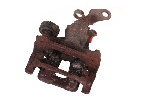 Brzdový strmeň zadný ľavý 36 mm