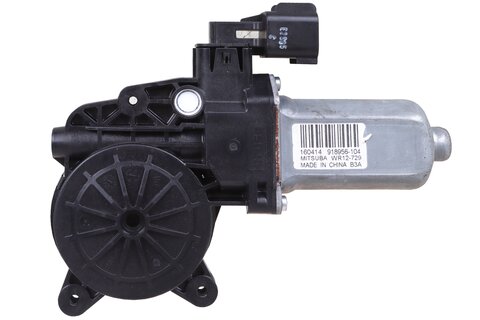 Motorček sťahovania predného okna - pravý 6CP1-14553-L1B