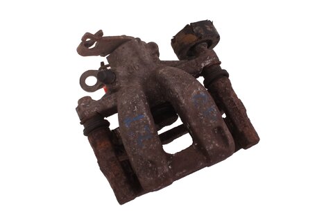 Brzdový strmeň zadný ľavý 36 mm