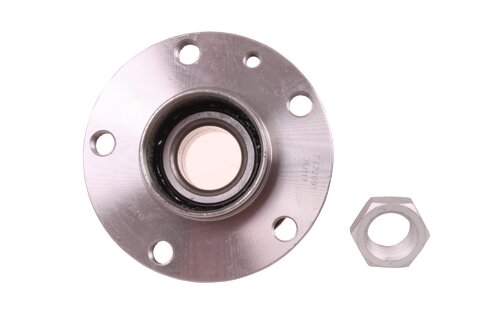 Ložisko zadného kolesa (priemer 30 mm)