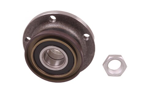 Ložisko zadného kolesa (priemer 30 mm)