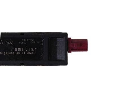 Anténny zosilňovač FM2 combi 5F9035225A
