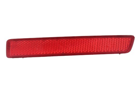 Odrazka zadného nárazníka pravá -07