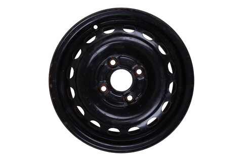 Disk kolesa 4x114,3 6Jx15H2 ET60