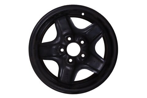 Disk kolesa 5x110 6Jx15H2 ET43 (F2)