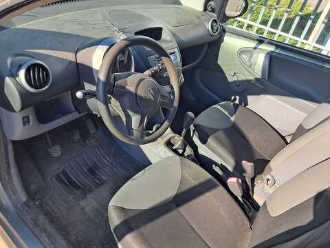 Citroen C1 1.0 50kW
