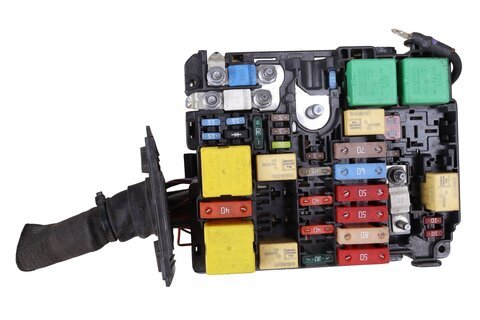 Poistková skrinka 9804848580