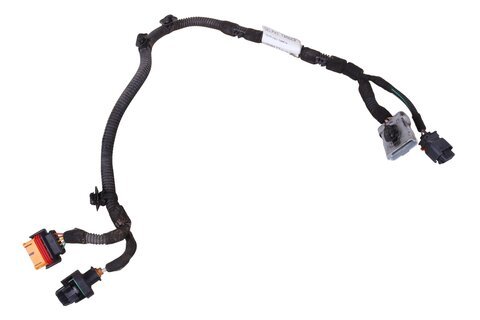 Prídavný zväzok motora 9805917780