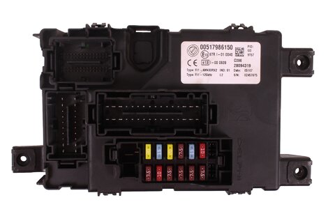 Poistková skrinka vnútorná BODY COMPUTER 51798616